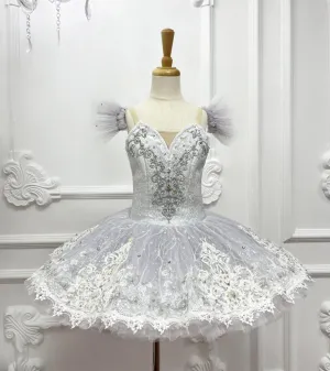 Nutcracker Snow Queen