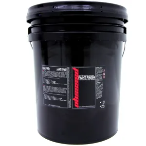 OBSSSSD Paint Finish 5 gallons