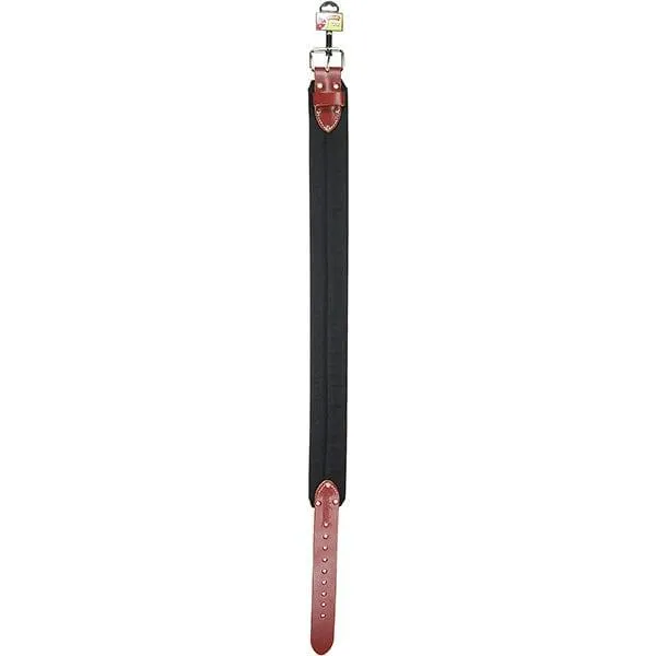 Occidental Leather Toolbelts | 8003 - 3" Leather & Nylon Tool Belt