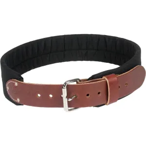 Occidental Leather Toolbelts | 8003 - 3" Leather & Nylon Tool Belt