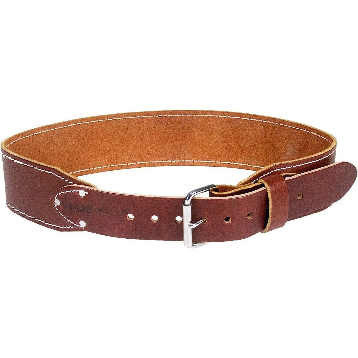 Occidental Leather Toolbelts | B5625 Green Building Framer Set- Black