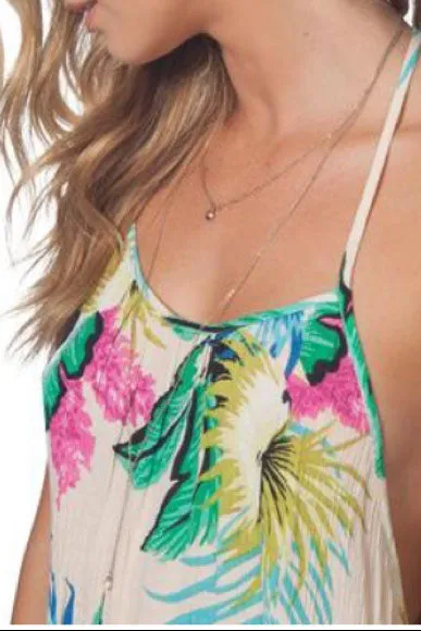 Ophelia Dress