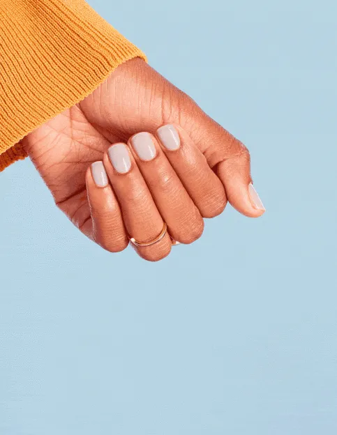 OPI Gel Color - Ring Bare-er GC SH6