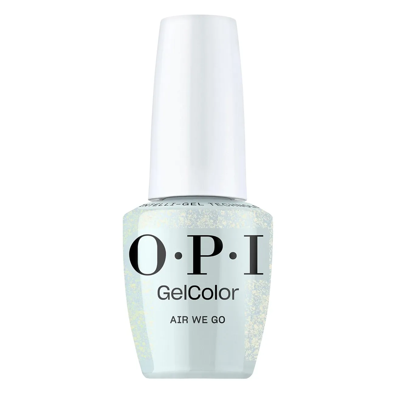 OPI GelColor - Air We Go #GCS042