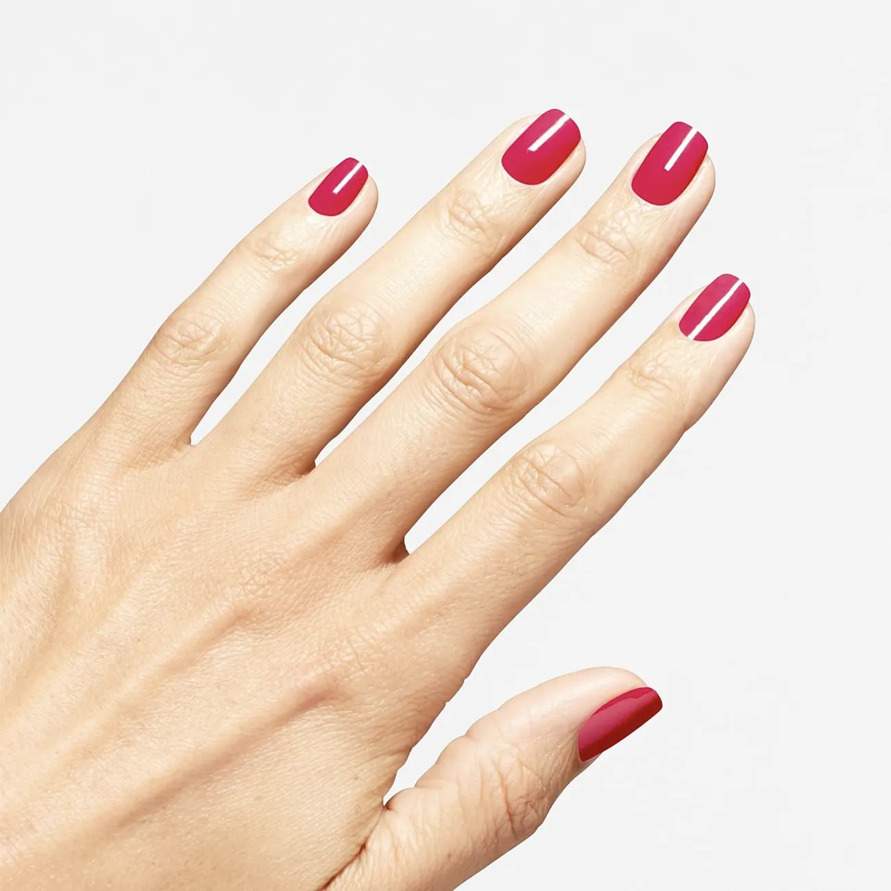 OPI GelColor - Follow Your Heart #GCHK05