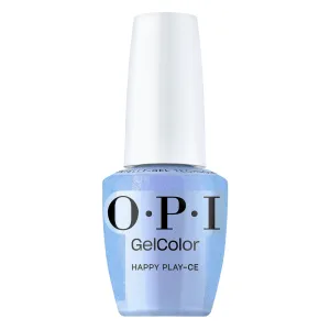 OPI GelColor - Happy Play-ce #GCS043