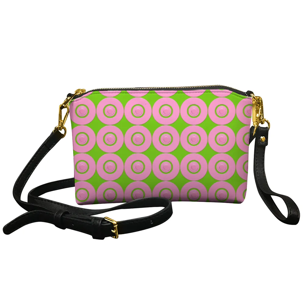 Origen Destination Small Envelope Ladies Bag