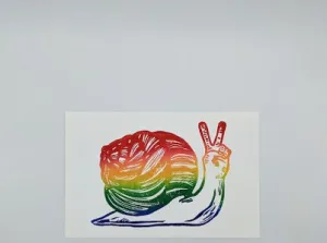 Original Block Prints by Jessica Hernandez