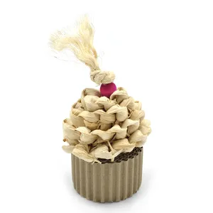 Oxbow Celebration Cupcake Small Animal Chew