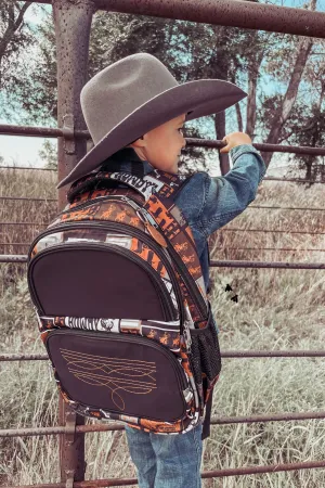 Packmule Howdy Backpack