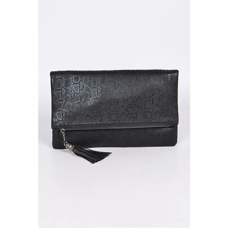 Pattern Clutch