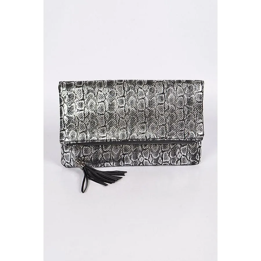 Pattern Clutch