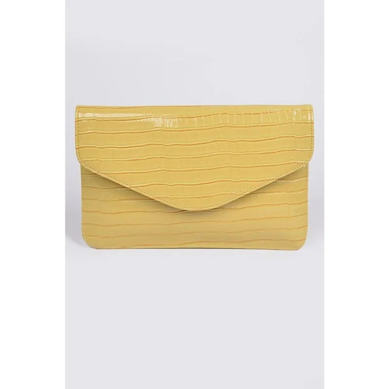 Pattern Clutch
