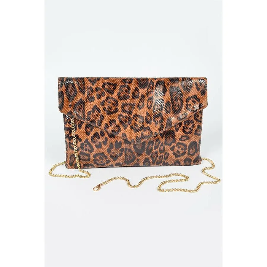 Pattern Clutch