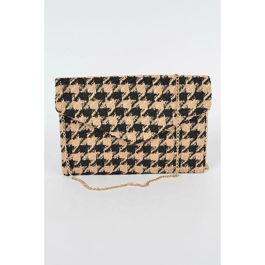 Pattern Clutch