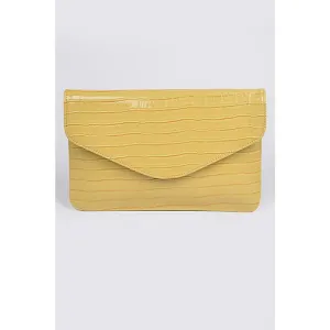 Pattern Clutch
