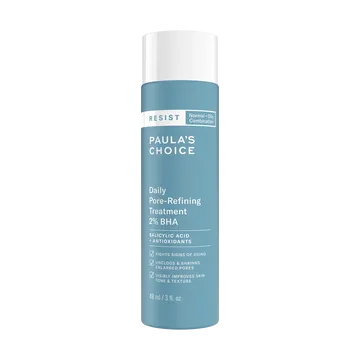 Paula's Choice RESIST Daily Pore-Refining Treatment with 2% BHA