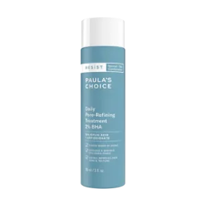 Paula's Choice RESIST Daily Pore-Refining Treatment with 2% BHA