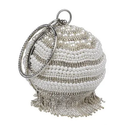 Pearl Wrist
