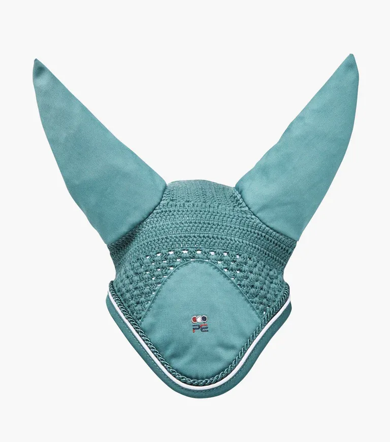 PEI Fly Veil (Turquoise)