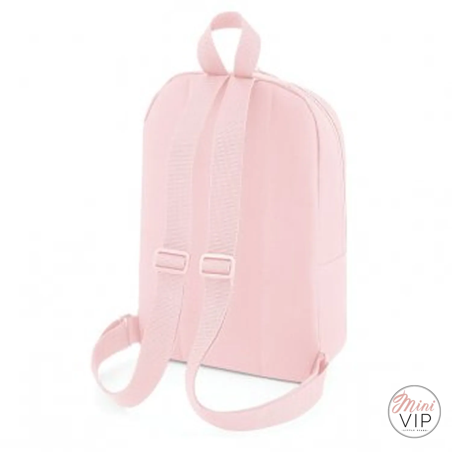 Personalised School Unicorn Mini Back Pack - other bag colour options