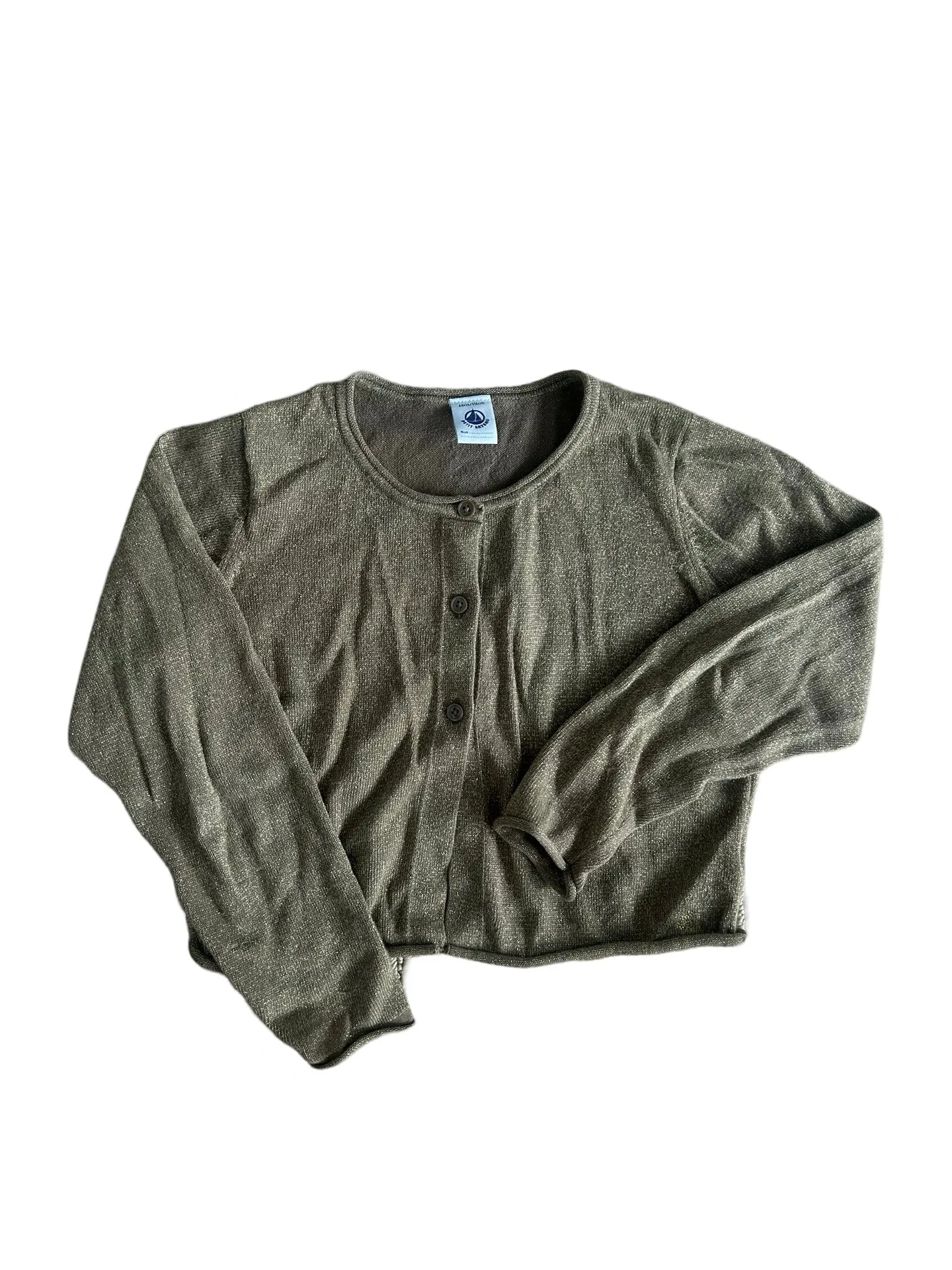 Petit Bateau top size 6