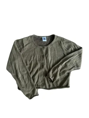 Petit Bateau top size 6