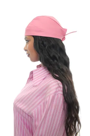 PINK LEATHER