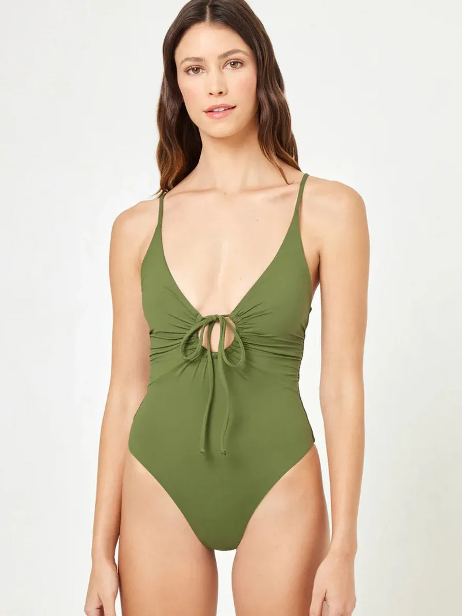 Piper One Piece in Jungle