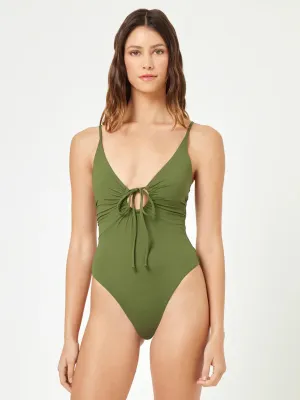 Piper One Piece in Jungle