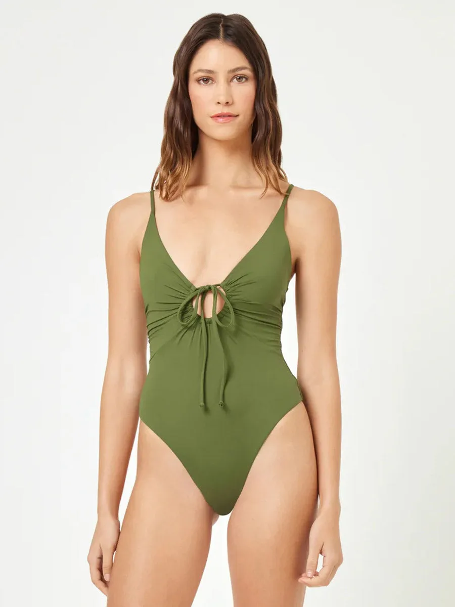 Piper One Piece in Jungle
