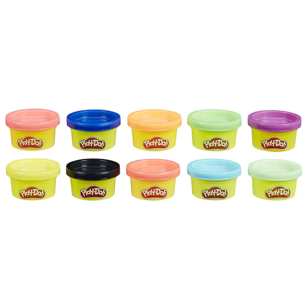 Play-Doh: Party Pack