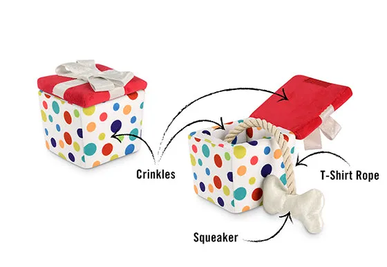PLAY -  Party Time - Pawfect Present