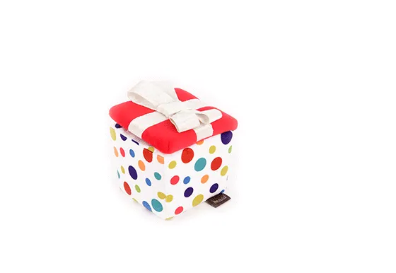 PLAY -  Party Time - Pawfect Present