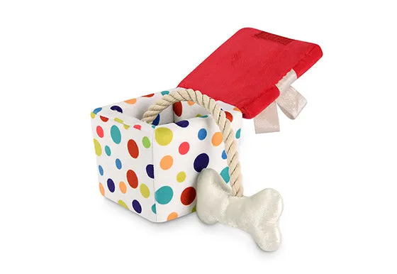 PLAY -  Party Time - Pawfect Present