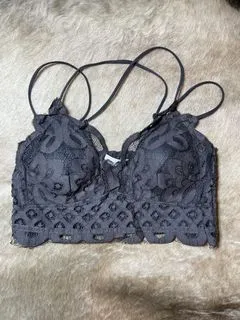 Plus Size Bralettes