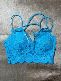 Plus Size Bralettes
