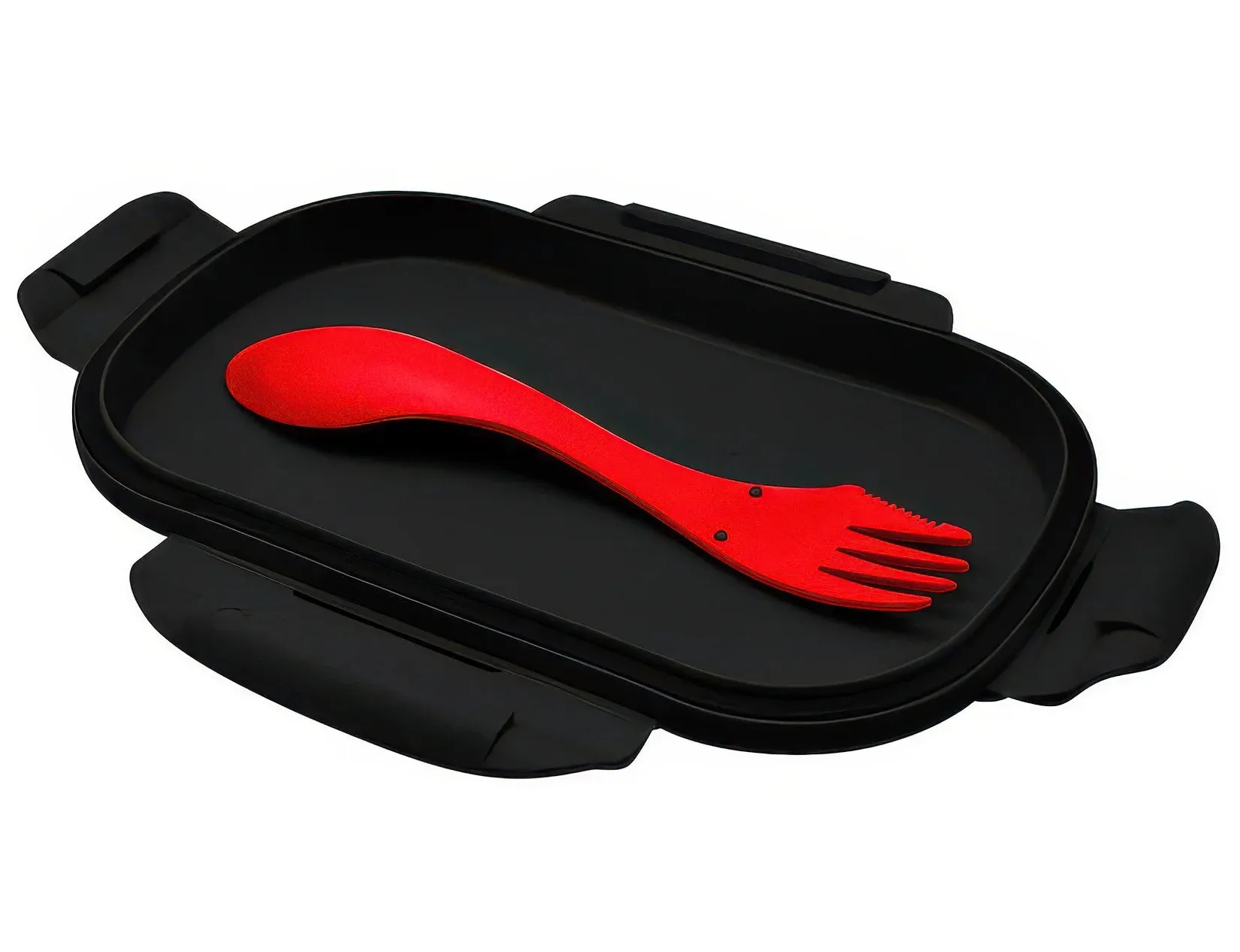 Pokémon Lunch Box and Cutlery