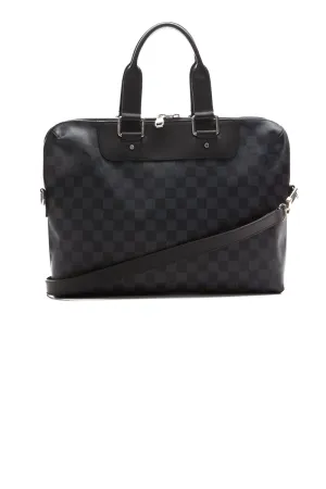 Porte Documents Jour Bag