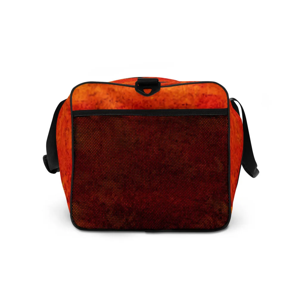 Praises Go Up Duffle bag