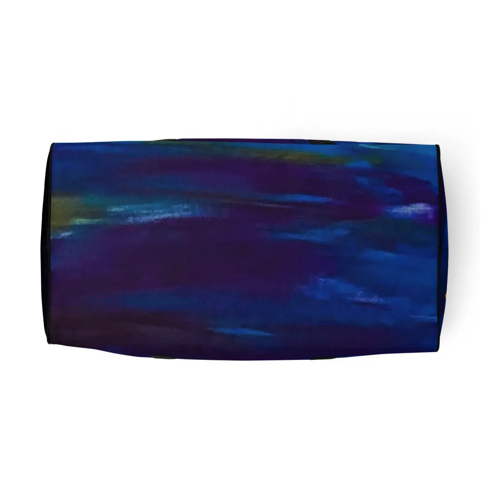 Praises Go Up Duffle bag