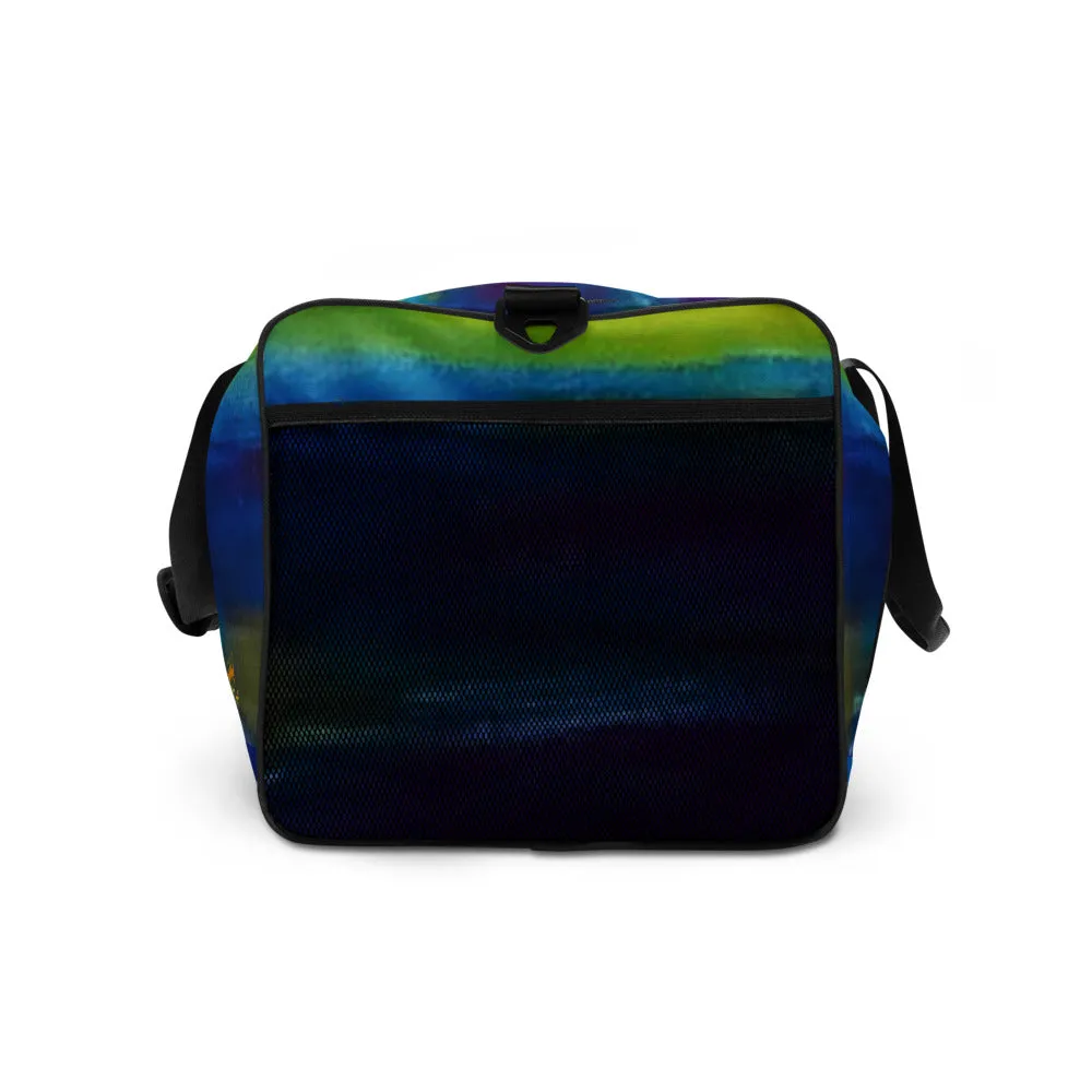 Praises Go Up Duffle bag