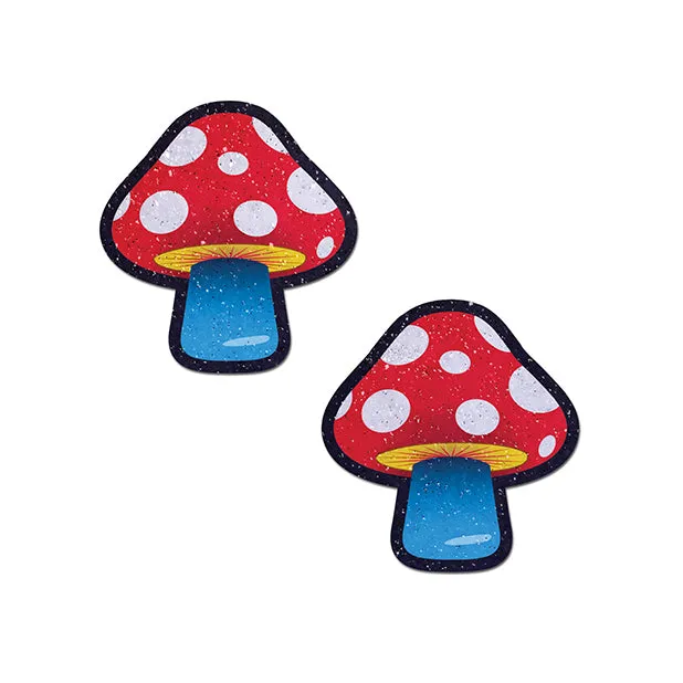 Premium Shroom Pasties