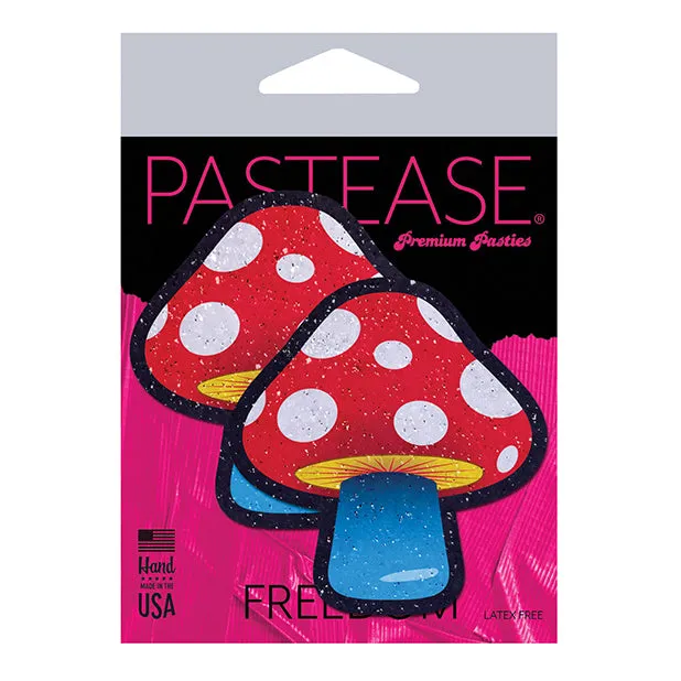 Premium Shroom Pasties