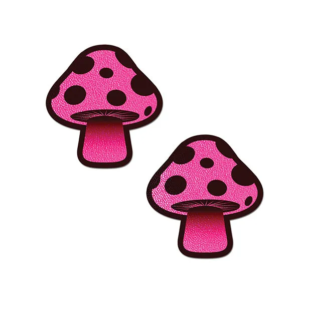 Premium Shroom Pasties