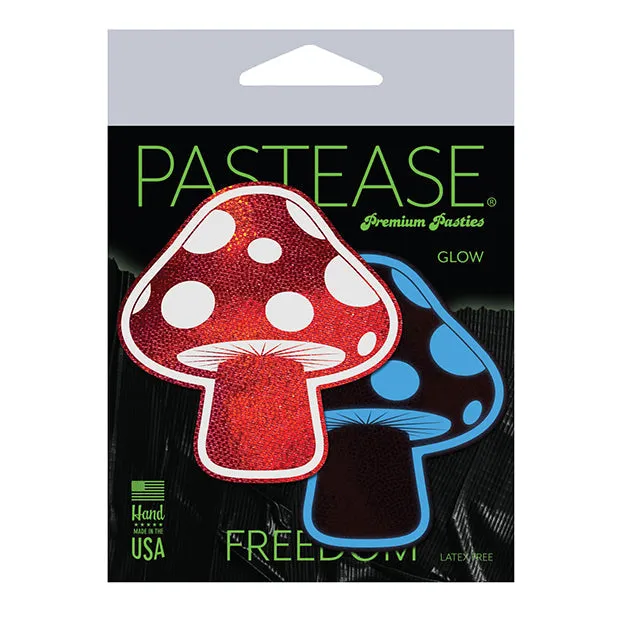 Premium Shroom Pasties