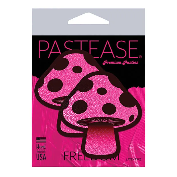 Premium Shroom Pasties