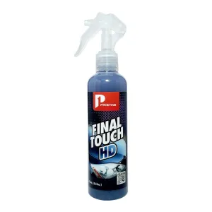 Pristine Final Touch 250ml