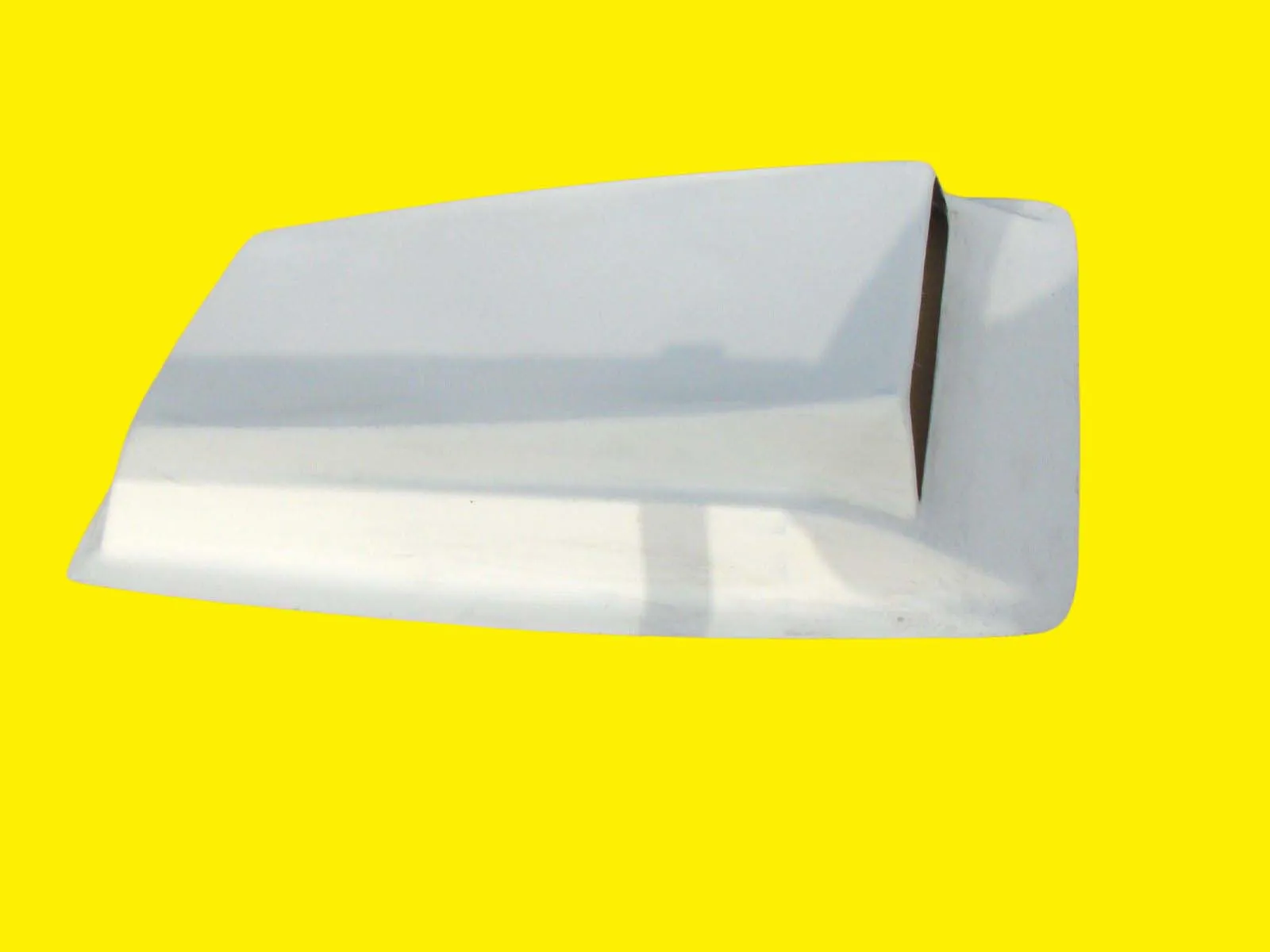 Pro Stock Hood Scoop