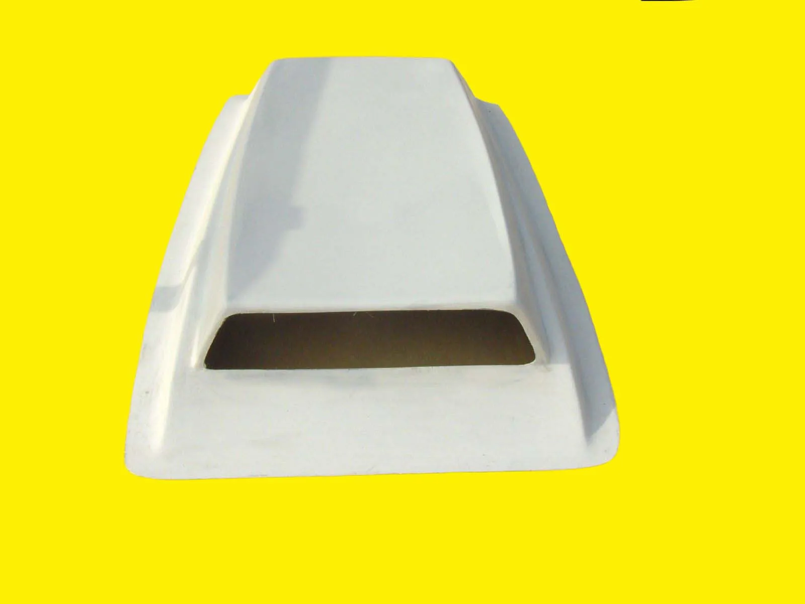 Pro Stock Hood Scoop